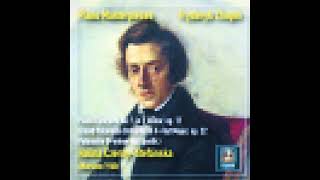 Chopin 8bit  Polonaise in Gsharp minor B6 [upl. by Aneema961]