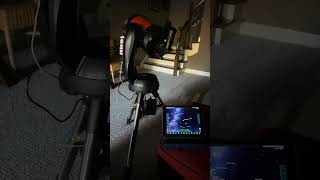 SkySafari Plus controlling NexStar 6SE over WiFi on iPad [upl. by Monney]