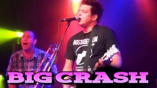 Less Than Jake Big Crash Live In Hawaii [upl. by Eatnahs]