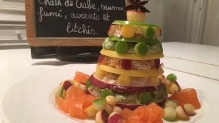 Recette de Noël N°1 lArbre de Noël [upl. by Davies121]