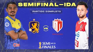 🔴 EN VIVO 🔴 Managua FC vs Real Estelí FC  Liga Primera  Apertura 2023 [upl. by Klehm]