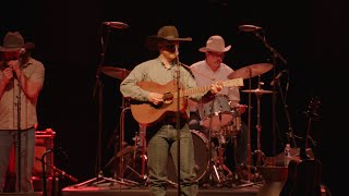 Colter Wall  Motorcycle Live Performance [upl. by Akinaj550]