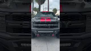 Mansory Range Rover amp Shelby Raptor Baja edition automobile mansory shelby fordraptor [upl. by Yelahc]