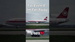 Air Canadas Old Fleet 💔 aviation planes avgeek funny airlines sad aircanada [upl. by Nelyak]