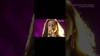 Annalisa  Il mondo prima di te  Live 2020 Modena [upl. by Notniv]