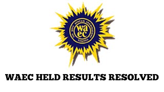 WAEC RESULT 2024 HELD RESULTS  RELEASE DATES [upl. by Chickie]