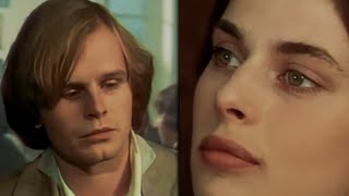 Frühlingssinfonie  Nastassja Kinski  Herbert Grönemeyer  Clara amp Robert Schumann Biopic 1983  4K [upl. by Nashner]