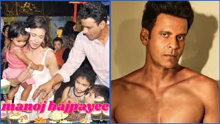 manoj bajpayee Biography age family UrduHindi Dubbed thenoureenj [upl. by Ettevol951]