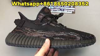 Yeezy Boost 350 v2 Mx Rock GW3774 from BOOTSFY [upl. by Barsky]