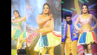 o solriya mama Song 🎵 Aadal padal dance💃 aadalpadal adalpadalkacheri dancemoves latesthitsong [upl. by Drawdesemaj]