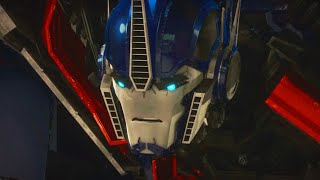 Transformers Prime  S02 E09  FULL Episode  Animation  Transformers Official [upl. by Akapol]