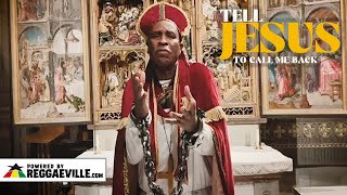 EekAMouse  Tell Jesus To Call Me Back Official Video 2023 [upl. by Lindholm]