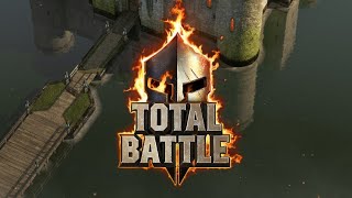 Total Battle gameplay [upl. by Amelina32]