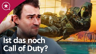 Ist Black Ops 6 wirklich was Call of Duty jetzt braucht [upl. by Lazaro]