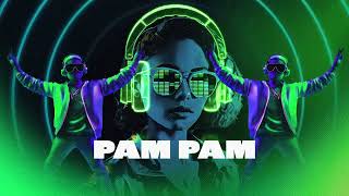 Pam Pam  Wisin amp Yandel Sarapura Remix [upl. by Ainna]