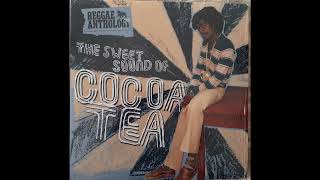 COCOA TEA  Tune In [upl. by Cynthla499]