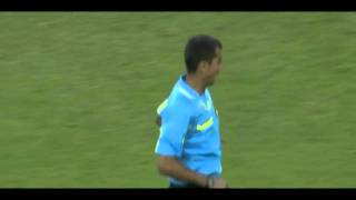 Best referee decision ever  commentators gone wrong [upl. by Audun]