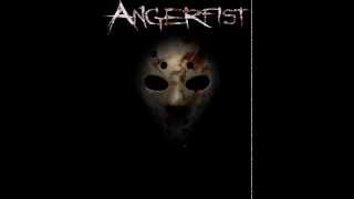 Angerfist  BTTF Podcast Vol 23 New Years Event [upl. by Neumeyer]