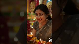 divalisong diwalisong navin he Varsha sukhache jao marathigani marathisong [upl. by Kentigera]