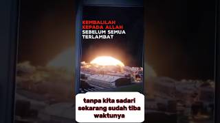 Saat yang mengerikan sudah tiba fyp trending viralvideo [upl. by Borchert]