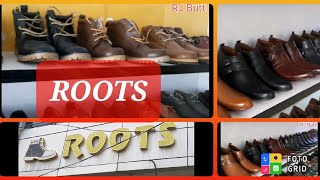 Roots shoes Lahore  Handmade leather Shoes italian style RJButt786 [upl. by Wooldridge]