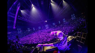 Armin van Buuren live at AMF Amsterdam 2023 [upl. by Genny13]