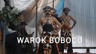 WAROK CILIK SINAR BUDAYA LIVE KALIYOGA KERTEK [upl. by Weinstein]