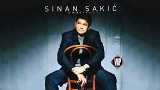 Sinan Sakic  Rastanak [upl. by Eleynad]