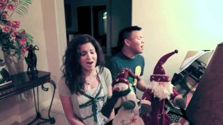 Last Christmas ft Tori Kelly  CHRISTMAS SERIES 35​​​  AJ Rafael​​​ [upl. by Nytsirc]