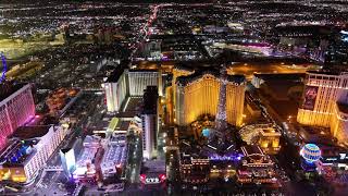 Nice and Neat Sphere amp Las Vegas Dreaming drone views [upl. by Suravaj]