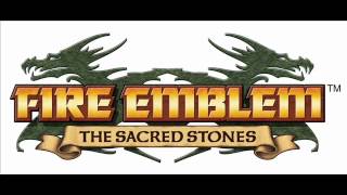 Fire Emblem The Sacred Stones Music  In the Colosseum [upl. by Warfourd]