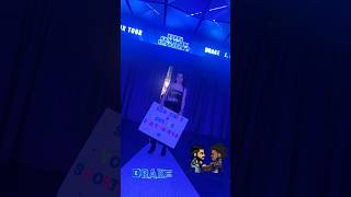 Drake Performs Knife Talk  San Antonio [upl. by Godbeare]