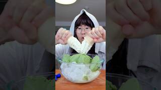 How to make Vanilla Green Tea Smoothie [upl. by Moseley386]