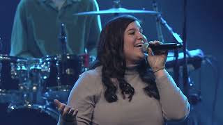 Amazing Grace Live from Cedarville University  HeartSong Ministries [upl. by Arney]