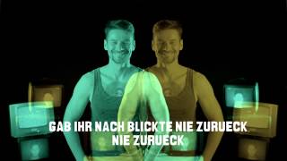 Duerer  Was gestern war Fanvideo mit Lyrics [upl. by Lorrie437]