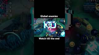 Julian maniac mobilelegends shorts juliangameplay mlbb [upl. by Burger491]