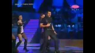 Bojan Bjelic  Duh iz bombonjere  Grand Show  Tv Pink [upl. by Laertnom]