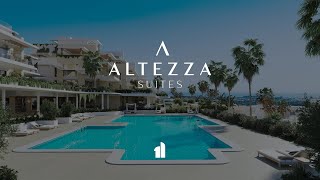 Altezza Suites [upl. by Hitchcock]