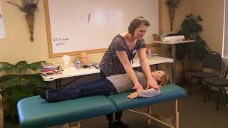 Specialized Kinesiology  Level 1 Energy Balance  Touch for Health [upl. by Harshman201]