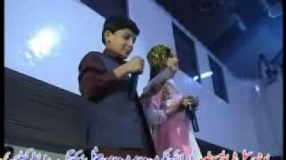 pashto new song 2010 BY JAWAD HUSSAIN amp DIL RAJ ZAMAN BUNARI 10 [upl. by Tiat]