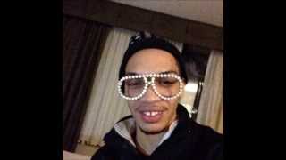 IceJJFish  Drake Diss All Me Dirty Version [upl. by Aitnohs]