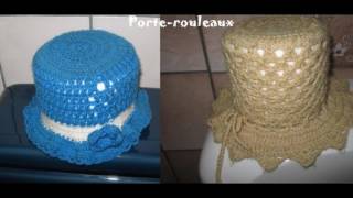 Tout fait au crochet [upl. by Rafaelof150]