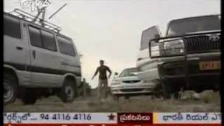 Karri Balaji directed quotneralu ghoraluquot acp shivaram episode part1 [upl. by Aiouqahs]