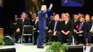 Benny Hinn replys to joel osteen and oprah winfrey [upl. by Ritchie355]