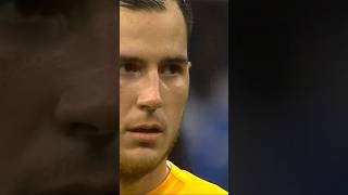 Rostov vs nizhny … goal by penalty reels football viralvideo [upl. by Sheedy697]