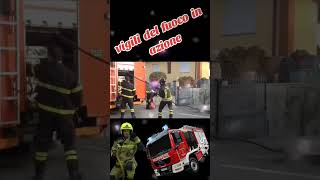 👨🏻‍🚒💚 interventi vigili del fuoco 💚👨🏻‍🚒vvfitalia vigilidelfuoco viralvideo firefighter [upl. by Kiki57]