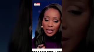 CNN panelists ‘fullblown tantrum’ [upl. by Katt]