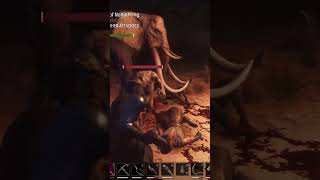 Conan Exiles Ep 75 part 5 shorts [upl. by Adnik]