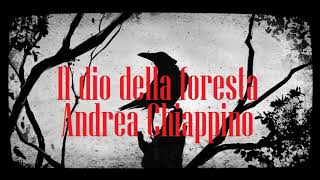 Il dio della foresta di Andrea Chiappino  Audiolibro italiano emrgenti [upl. by Lebasy770]