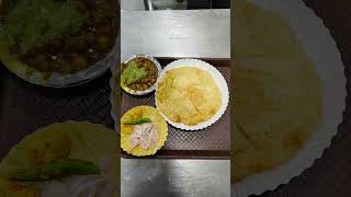 Sita Ram Diwan Chand Chole Bhature  Delhis Best Chole Bhature cholebhature shorts [upl. by Shandeigh]